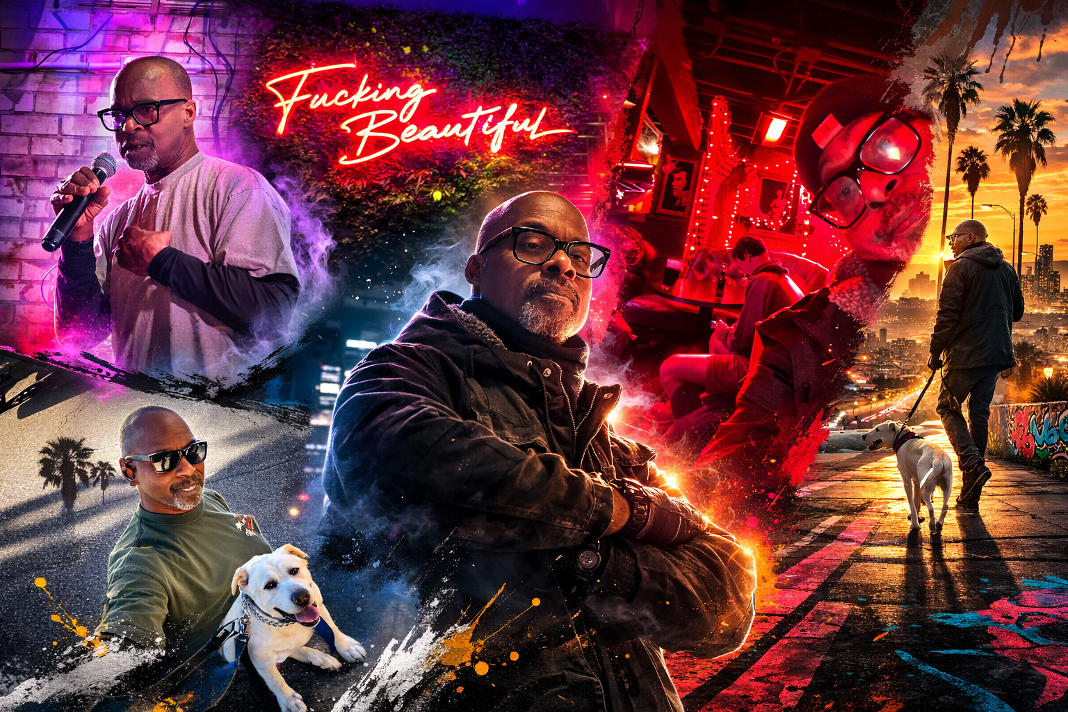 Sean Williams Comedy